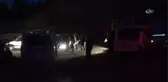 Araç Bagajında Erkek Cesedi Bulundu