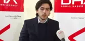 Aydın Doğan Yalçındağ: Bir Teknoloji Şirketi Haline Geleceğiz Gibi Görünüyor