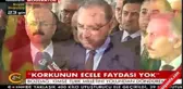 Bakan Bozdağ'dan Teröristlerin 'Hayır' Çağrısına Sert Tepki