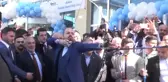 Bakan Kılıç ve Bilal Erdoğan Ok Atışı Yaptı