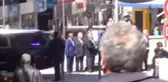 Başbakan Yıldırım Burdur'da