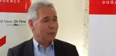 Bursa - Akkök Holding Ceo'su Ahmet Dördüncü'nden 