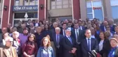 CHP'li Tezcan'ın Vurulması Davasında Tanık Dinlendi