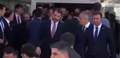 Cumhurbaşkanı Erdoğan, Vatandaşlarla Bir Araya Geldi