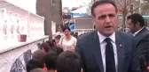 Datça - Okul Duvarları Tuval Oldu