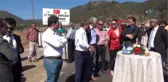 Fethiye'de 15 Temmuz Şehitleri Hatıra Ormanı Törenle Açıldı