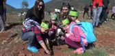 Fethiye'de 15 Temmuz Şehitleri Için Hatıra Ormanı