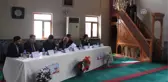 Genç Hatipler Güzel Hutbe Okuma Yarışması
