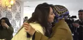 Gülhan Altınok Şehit Yakınlarıyla Buluştu
