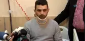 Hollanda Polisinin Köpekle Yaraladığı Hüseyin Kurt Konuştu