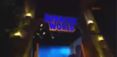 Jurassic World' Exhibition Will Bring Dinosaur Park To Field Museum
