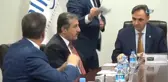 Mardinli Çiftçilerin Hayal Ettiği Projenin İmzaları Atıldı