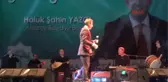Mustafa Yıldızdoğan'dan Konser Coşkusu