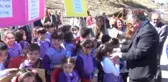 Osmaniye'ye Şehitler Ormanı