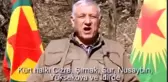 PKK'dan Kürtlere Referandum Tehdidi