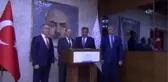Sağlık Bakanı Prof. Dr. Recep Akdağ: 