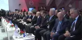 Uludağ Ekonomi Zirvesi Başladı