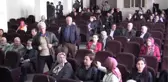 Yavilioğlu: 