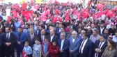 Başbakan Yardımcısı Kaynak: 