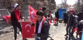 Bitlis Başbakan Yıldırım: Fetö Said-I Nursiye, PKK Kürtlere Ihanet Etti