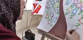 Çocukluk Hayalini 71'inden Sonra Gerçekleştirdi