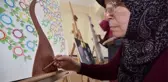 Çocukluk Hayalini 71'inden Sonra Gerçekleştirdi