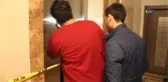 Elazığ'da Asansör Kazası...1 Kişi Hayatını Kaybetti 2 Kişi Yaralı
