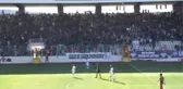 Eroğlu, Afjet Afyonspor-Bayrampaşaspor Maçını Izledi