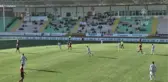 Futbol: Hazırlık Maçı - Aytemiz Alanyaspor-Bandırmaspor