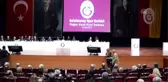 Galatasaray Kulübünün Mali Kongresi Başladı