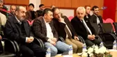 Gümüşhane'de Erbakan'ı Anma ve Anlama Gecesi Düzenlendi