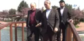 Kadir Topbaş Haliç Üzerindeki Projelerini Açıkladı