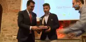 Mevlana Şiir Yarışması Ödülleri Sahiplerini Buldu