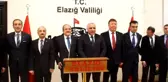 Milli Savunma Bakan Yardımcısı Alpay: 
