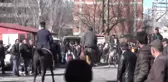 Oltu'da Kurtuluş Coşkusu