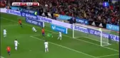 Silva İspanya'yı Böyle Öne Geçirdi!