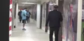Türkiye-Finlandiya Maçının Ardından - Ali Dürüst, Fatih Terim, Arda Turan ve Cenk Tosun
