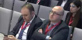 Yıldırım Holding Ceo'su Yüksel Yıldırım: 