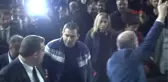 Zonguldak Ümit Özdağ: Hollanda Krizinde Başbakan Istifasını Verdi Mi?