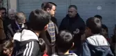 Ağrı Belediye Başkan Vekili Işın: 