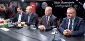 Bakan Çavuşoğlu: 