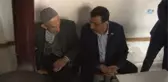 Bakan Tüfenkci'den Esnaf Ziyareti