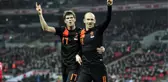 Beşiktaş, Sözleşmesi Temmuz'da Bitecek Olan Huntelaar'ı İstiyor
