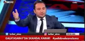 Hüseyin Gülerce Galatasaray Yönetimini Topa Tuttu