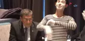 Uluslararası Ataşehir Tiyatro Festivali'nin Galası Gerçekleşti
