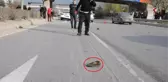 Üst Geçit Yerine Yoldan Geçen 2 Kadın Kazada Öldü
