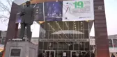 19. Sabancı Uluslararası Adana Tiyatro Festivali Başladı