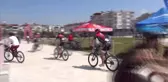 5. Uluslararası Manavgat Dağ Bisikleti Maratonu - Antalya