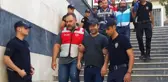Atilla Taş'tan Hakime: Eskiden Şarkıcıydım, Şimdi Gazetecilikten Tutukluyum
