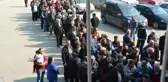 İstanbul'daki Yüzlerce Bulgaristan Vatandaşı Oy Kullanamadan Geri Döndü